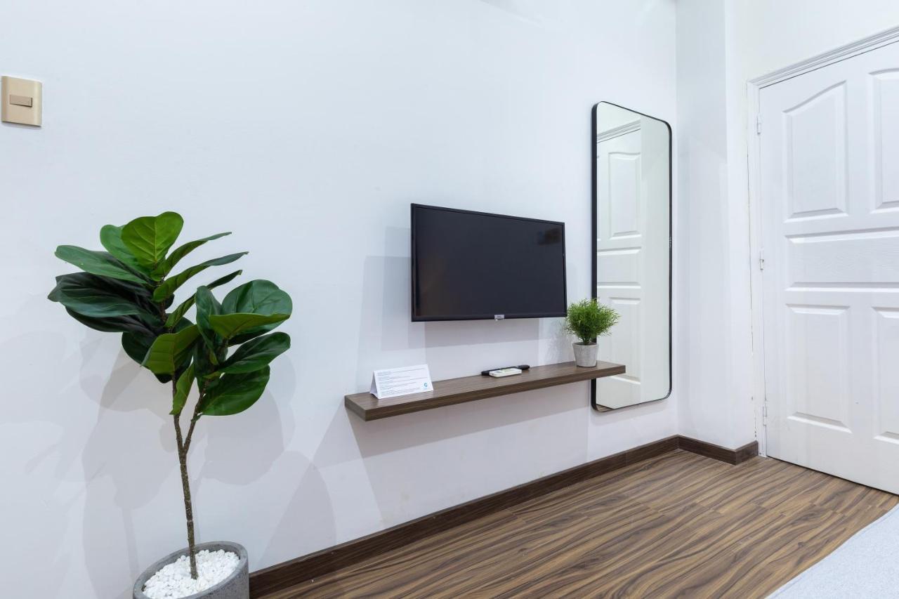 Cozrum Smart - First Target Hotel مدينة هوشي منه المظهر الخارجي الصورة